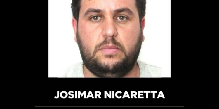 A Polícia Civil de Rondônia procura por foragido 