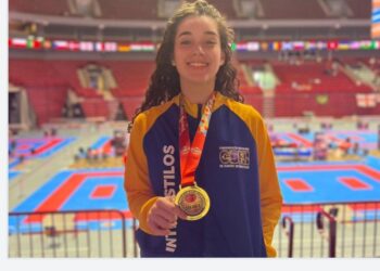 Atletas rondonienses conquistam títulos no Mundial de Karatê Internacional com apoio do deputado Laerte Gomes