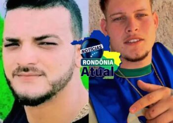 Não resistiram dois jovens morreram na frei caneca