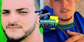 Não resistiram dois jovens morreram na frei caneca