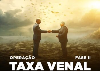 POLÍCIA CIVIL DE RONDÔNIA DEFLAGRA 2ª FASE DA OPERAÇÃO “TAXA VENAL”