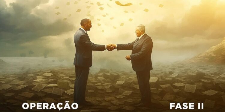 POLÍCIA CIVIL DE RONDÔNIA DEFLAGRA 2ª FASE DA OPERAÇÃO “TAXA VENAL”