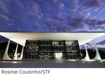 STF ouve novo grupo de testemunhas dos núcleos 2 e 4 da ação que apura tentativa de golpe de Estado