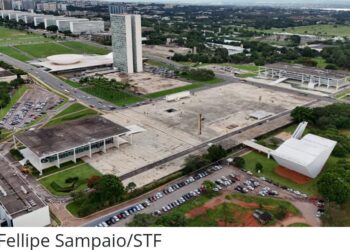 Audiência sobre IOF termina sem acordo e partes pedem que STF decida controvérsia