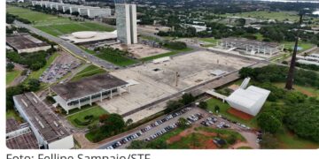 Audiência sobre IOF termina sem acordo e partes pedem que STF decida controvérsia