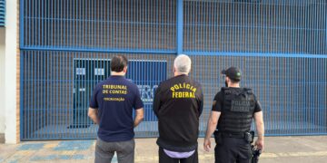 PF deflagra operação contra fraudes em contrato público