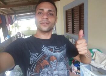 Homem encontrado morto em Castanheiras é identificado como morador de Santa Luzia do Oeste