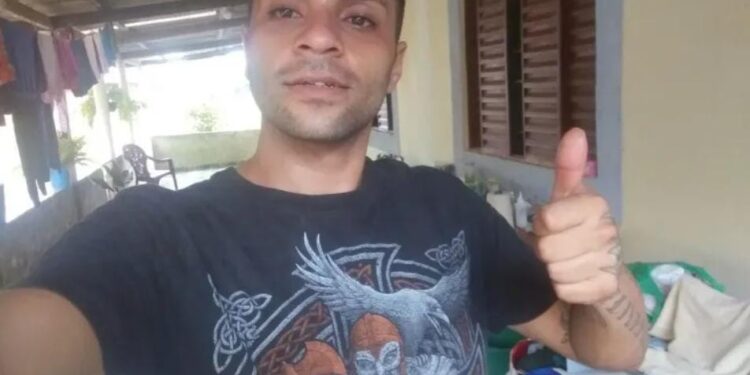 Homem encontrado morto em Castanheiras é identificado como morador de Santa Luzia do Oeste
