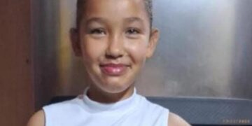 Menina de 11 anos desaparece em Jaru após sair de casa na tarde de segunda-feira (21)