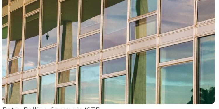 STF valida perda extrajudicial de bens em caso de não pagamento de dívidas