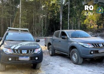POLÍCIA CIVIL DE RONDÔNIA DEFLAGRA OPERAÇÃO “CORPORA IN CINERIBUS” PARA ELUCIDAR TRIPLO HOMICÍDIO EM VILHENA