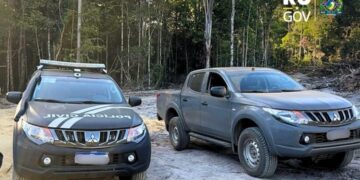 POLÍCIA CIVIL DE RONDÔNIA DEFLAGRA OPERAÇÃO “CORPORA IN CINERIBUS” PARA ELUCIDAR TRIPLO HOMICÍDIO EM VILHENA