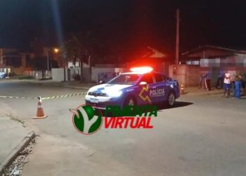 Jovem de 19 anos é morto a tiros em Espigão do Oeste