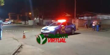 Jovem de 19 anos é morto a tiros em Espigão do Oeste