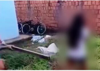 Adolescente de 13 anos é espancada por faccionadas do Bonde dos 13