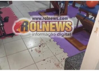 Fisioterapeuta é assassinada com seis tiros dentro de estúdio de pilates