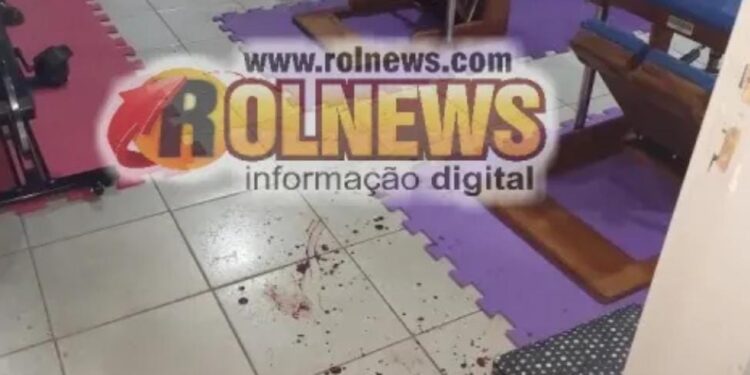 Fisioterapeuta é assassinada com seis tiros dentro de estúdio de pilates