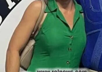 Fisioterapeuta é assassinada com seis tiros dentro de estúdio de pilates