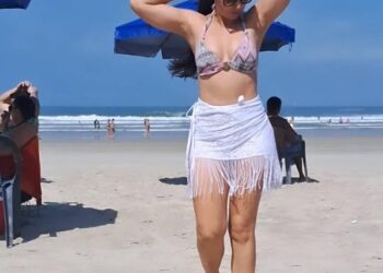 ATUALIZAÇÃO: Fisioterapeuta é assassinada com seis tiros dentro de estúdio de pilates