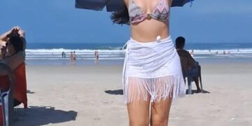 ATUALIZAÇÃO: Fisioterapeuta é assassinada com seis tiros dentro de estúdio de pilates