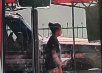 Adolescente que sumiu em Ouro Preto do Oeste é encontrada na cidade de Urupá