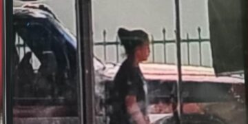 Adolescente que sumiu em Ouro Preto do Oeste é encontrada na cidade de Urupá