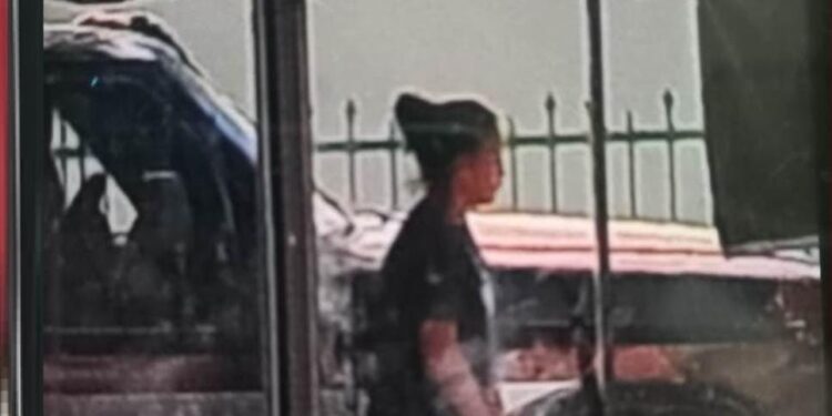 Adolescente que sumiu em Ouro Preto do Oeste é encontrada na cidade de Urupá