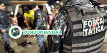 Mulher do “JOB” fica solteira pós marido ser preso