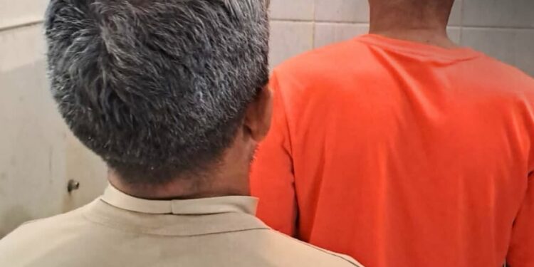 POLÍCIA CIVIL DE RONDÔNIA CUMPRE MANDADO DE PRISÃO POR HOMICÍDIO NO TRÂNSITO