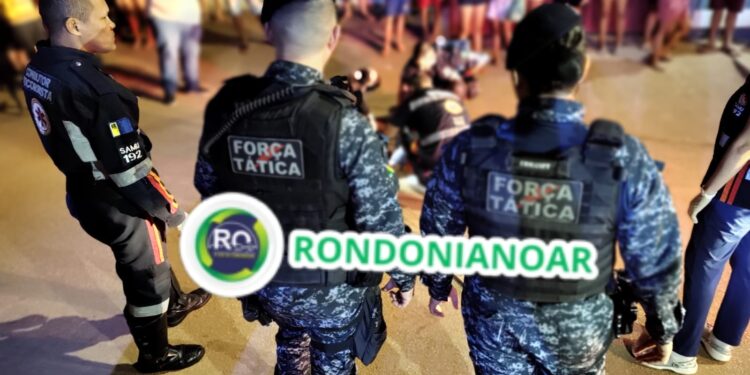 Tigrão é morto a tiros no bairro Novo Horizonte, zona sul – VEJA O VÍDEO