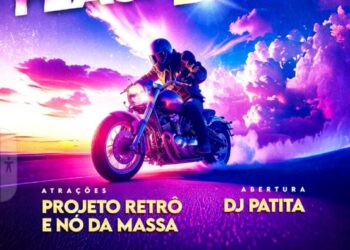 VIRA MUNDO: 5° Madeira Flash Back neste sábado no Gregos, Porto Velho-RO