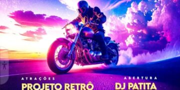 VIRA MUNDO: 5° Madeira Flash Back neste sábado no Gregos, Porto Velho-RO