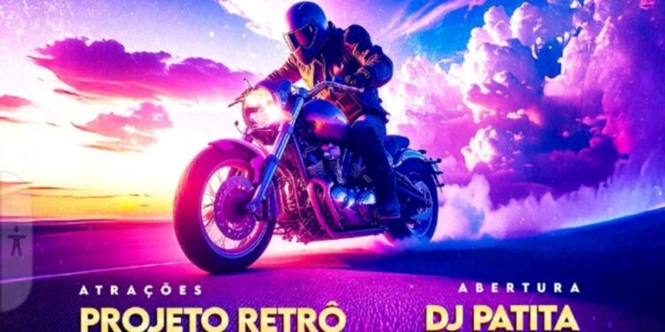 VIRA MUNDO: 5° Madeira Flash Back neste sábado no Gregos, Porto Velho-RO