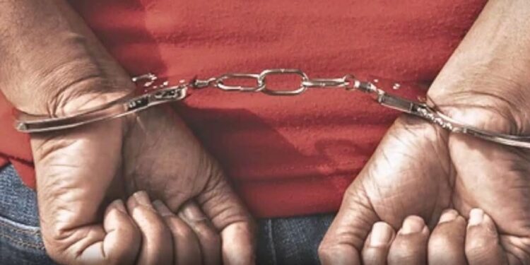 POLÍCIA CIVIL CUMPRE MANDADO DE PRISÃO POR HOMICÍDIO EM PORTO VELHO
