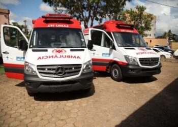 Número do Samu está temporariamente fora do ar