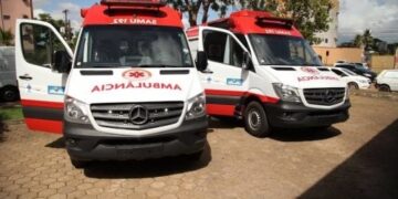 Número do Samu está temporariamente fora do ar