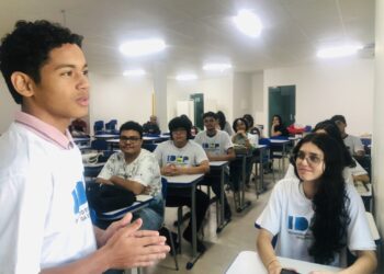 Inscrições para cursos profissionalizantes estão abertas até o dia 17 de julho, em Porto Velho