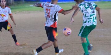 Copa Madeirão entra na terceira fase e movimenta o futebol de várzea em Porto Velho