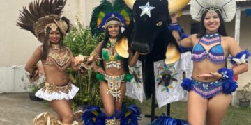 Boi-Bumbá Estrela de Rondônia: a força de um sonho coletivo que estreia no Arraial Flor do Maracujá 2025