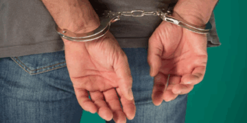 POLÍCIA MILITAR CUMPRE DOIS MANDADOS DE PRISÃO EM CACOAL DURANTE O FINAL DE SEMANA