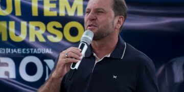 Expoagro de Rolim de Moura inicia no dia 30 de julho com apoio de Cirone Deiró