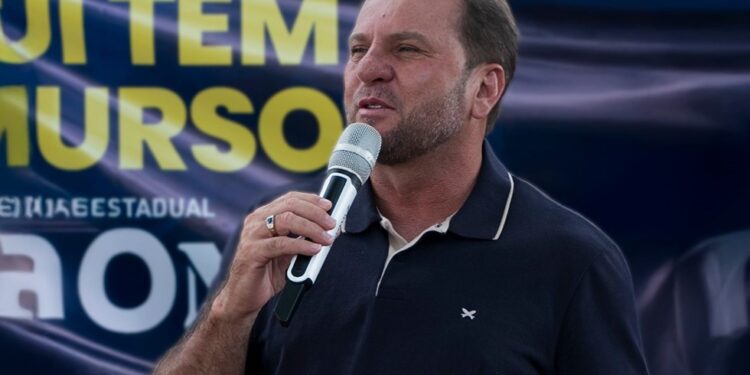 Expoagro de Rolim de Moura inicia no dia 30 de julho com apoio de Cirone Deiró