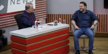 Em entrevistas, presidente da Alero afirma irregularidades na criação das reservas ambientais e reafirma compromisso com Rondônia