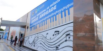 Prefeitura abre vagas para cursos ofertados nos Centros de Arte e Cultura