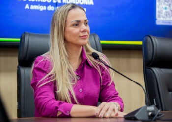 Deputada Cláudia de Jesus destina R$ 200 mil para a realização da 44ª Expojipa