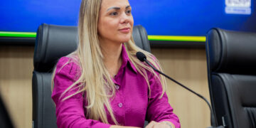 Deputada Cláudia de Jesus destina R$ 200 mil para a realização da 44ª Expojipa