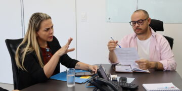 Nova maternidade em RO: Deputada Cláudia de Jesus articula apoio no Ministério da Saúde