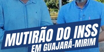 Mutirão do INSS chega a Guajará-Mirim neste mês