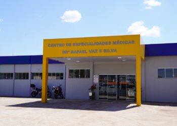 Porto Velho é contemplado com R$ 37 milhões do PAC para saúde