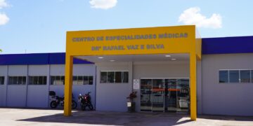 Porto Velho é contemplado com R$ 37 milhões do PAC para saúde